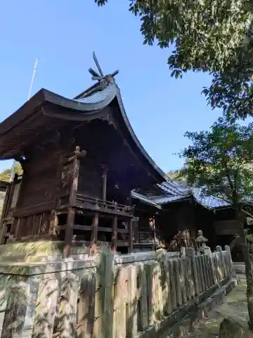 陶神社(岡山県)