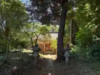 熊野神社(千葉県)