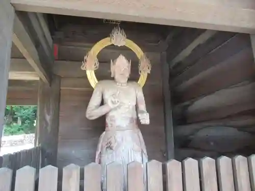 安楽寺(東京都)