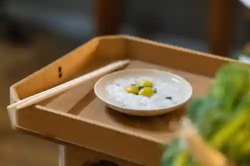 銀杏岡八幡神社(東京都)