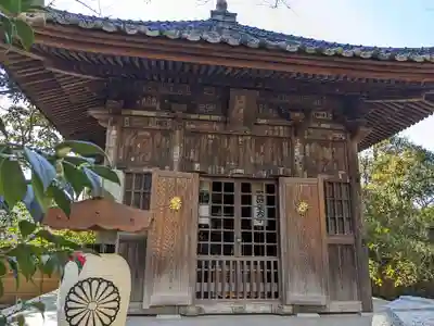 宝戒寺(神奈川県)