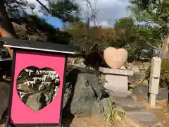 八幡宮の建物その他