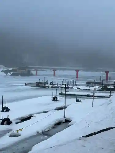 赤城神社(群馬県)