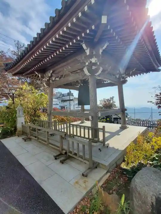 筑波山大御堂のその他建物