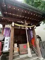 大井蔵王権現神社(東京都)