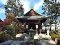 明照院のその他建物