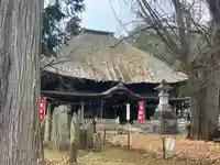 佐竹寺(茨城県)