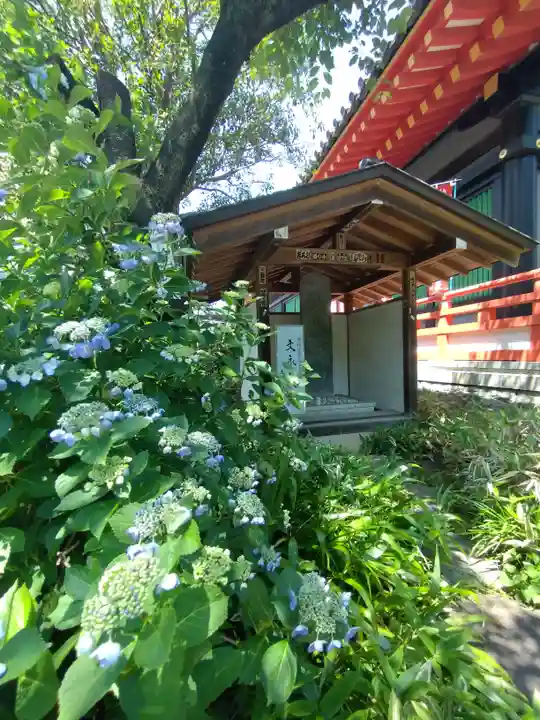 高幡不動尊 金剛寺(東京都)
