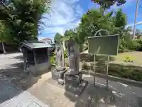 称専寺(東京都)