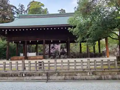 橿原神宮(奈良県)