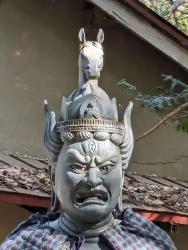 円山稲荷神社(北海道)