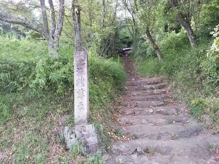 毘沙門尊天像のその他建物