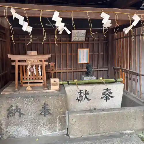 御幸森天神宮(大阪府)