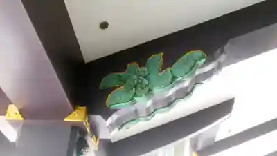 札幌護國神社の芸術