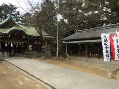 乃木神社(山口県)