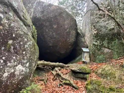 不動寺(滋賀県)