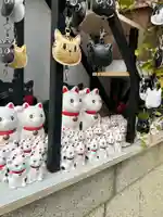 今戸神社(東京都)