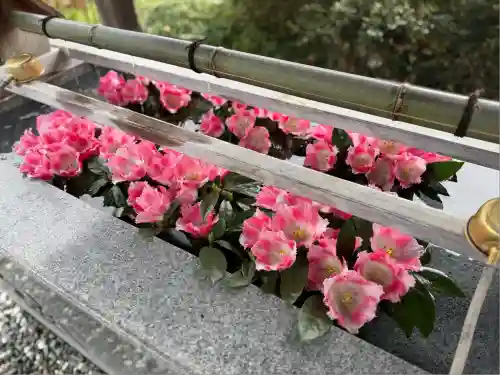 豊景神社(福島県)