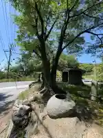 地蔵峠地蔵(香川県)