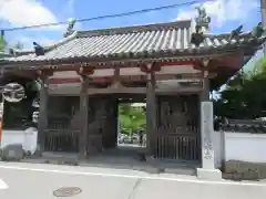 穴太寺(京都府)