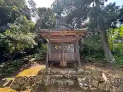 日枝神社(福井県)