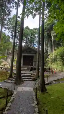 寂光院(京都府)