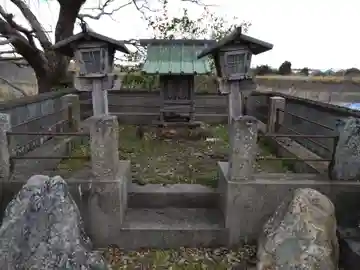 おたちくさん(愛知県)