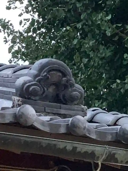 河北大神社(大阪府)