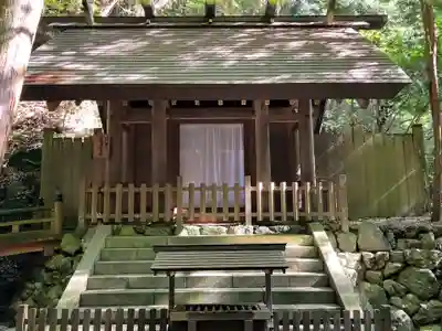 多度大社(三重県)