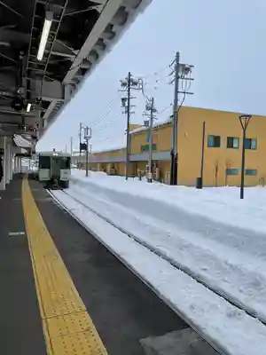 善光寺(長野県)