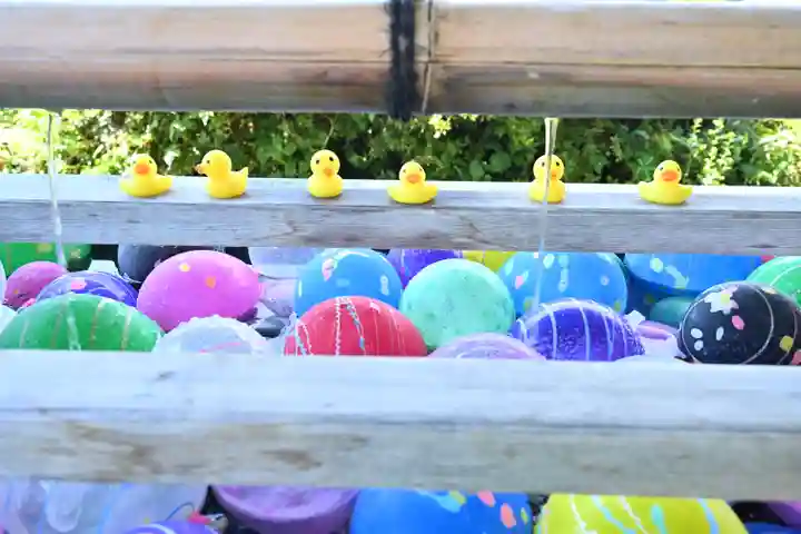 豊景神社(福島県)