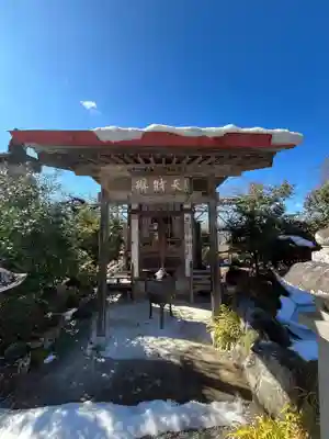 野坂寺(埼玉県)