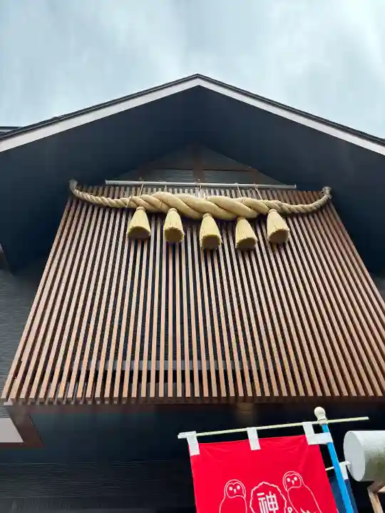 剣神社(埼玉県)