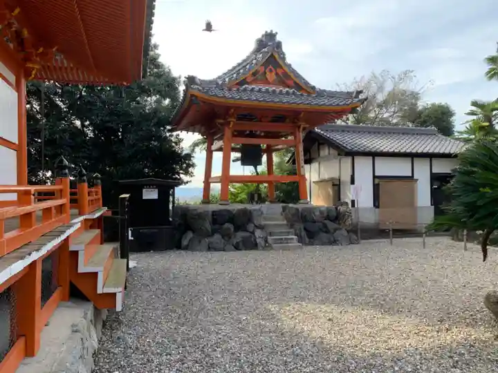 龍泉寺のその他建物