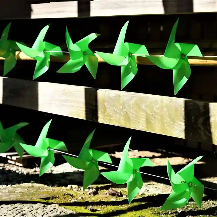 滑川神社 - 仕事と子どもの守り神のその他建物