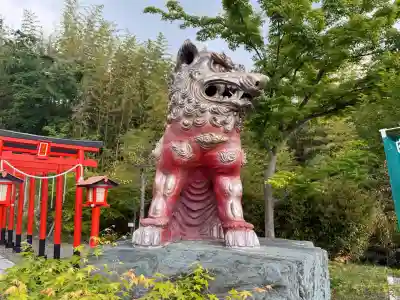 石鎚神社(関東石鎚神社)(群馬県)