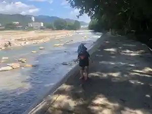木舟山 順教寺の周辺(2021年08月31日(火) 10時52分44秒投稿)