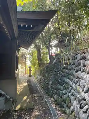大仁神社(静岡県)