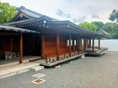 城南宮(京都府)