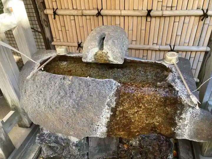 第六天社(東京都)