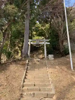 神明神社(千葉県)