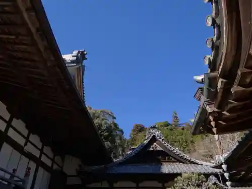 方廣寺(静岡県)