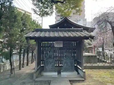 八雲社(埼玉県)