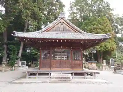 立志神社(滋賀県)
