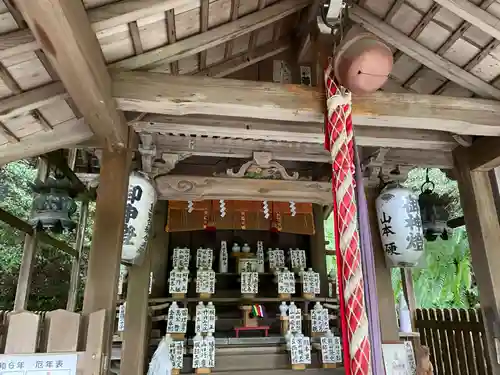 大豊神社(京都府)
