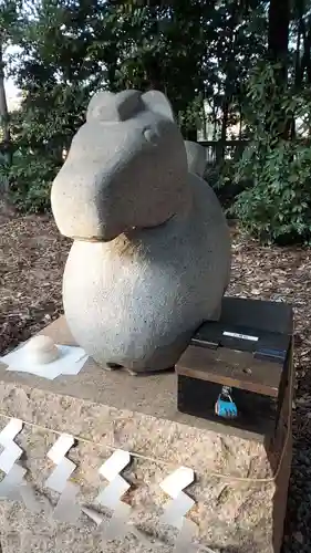 甲斐國一宮 浅間神社(山梨県)