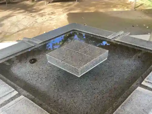 武田神社(山梨県)