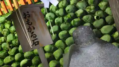 伏見稲荷大社(京都府)