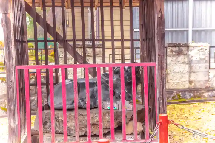 北野神社(福島県)