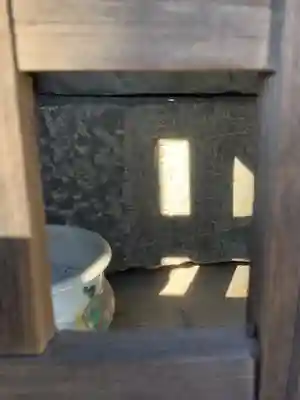 弘法堂のその他建物